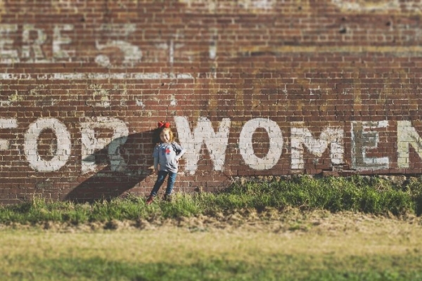 Image for article 'From Evolutionary to Revolutionary: How Strategic Communications can be the New Site of the Women’s Movement'