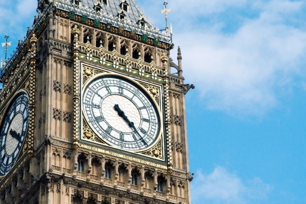 Image for article 'Being Called Out By Ministers'