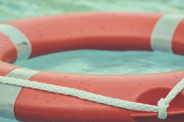 Image for article 'Think the unthinkable'