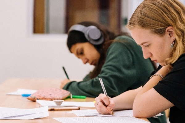 Image for article 'PR in schools would benefit education'