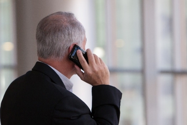 Image for article 'Engagement is still needed but pick your issue carefully'