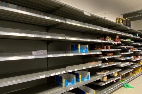 Image for article 'Reputation Management in the Public Eye'