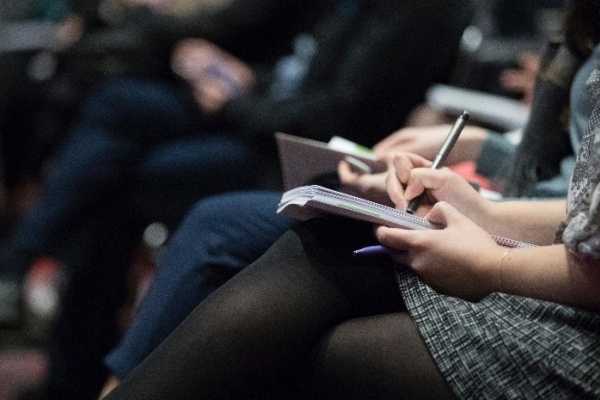 Image for article 'If You Are a Journalist and Want to Work in Public Relations…'