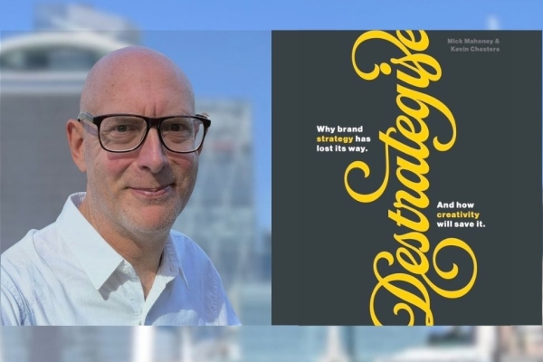 Image for article 'Kevin Chesters: Why PR is the biggest lesson advertising taught me'