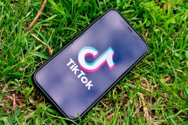 Image for article 'TikTok opens for business'