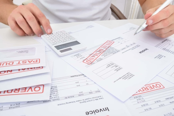 Image for article 'PR’s late payment crisis'