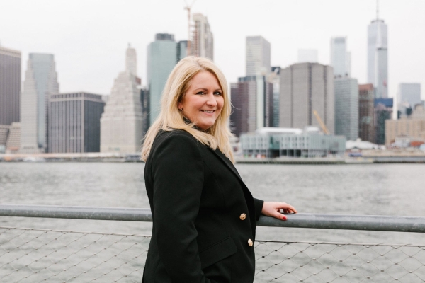 Image for article '‘I fell into PR while running a restaurant’'