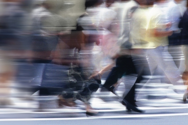 Image for article 'Be Prepared – Crisis Management For Terrorist Related Events'