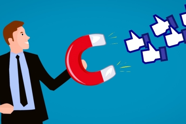 Image for article 'What's in a 'like' - How does the regular stream of notifications affect us?'