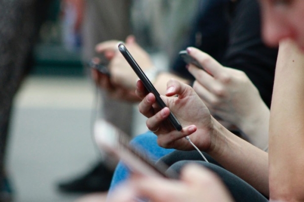 Image for article 'Disinformation and faking the news'