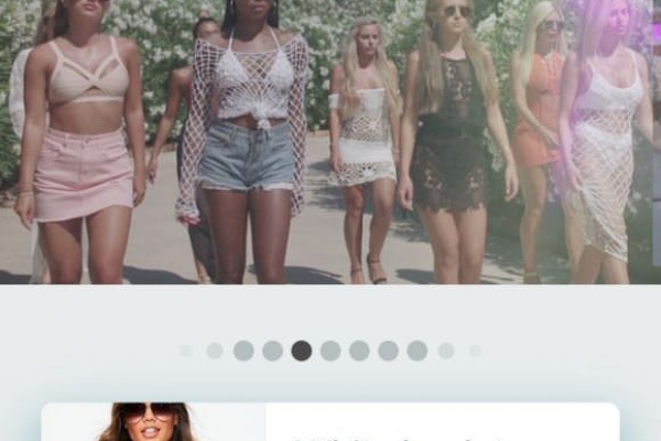 Image for article 'Does Love Island show us the next phase of influencer marketing?'