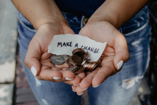 Image for article 'Charities must not ‘roll over’ in the face of a decline in public trust'