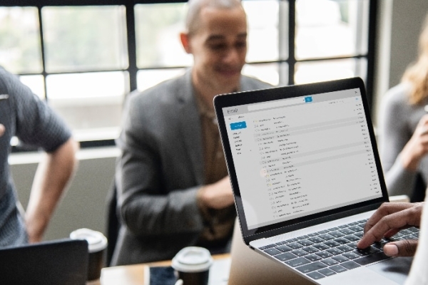 Image for article 'How to excel at account management'