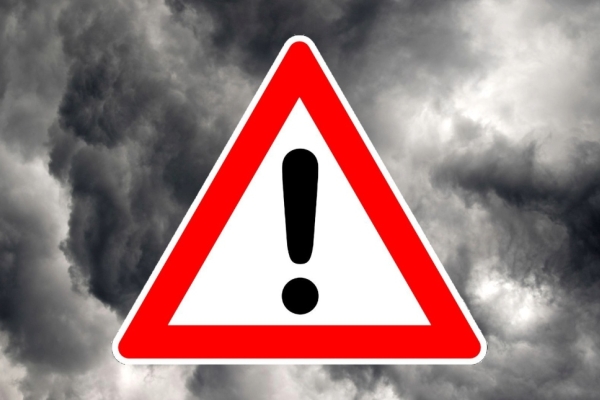 Image for article 'Managing the top risk in PR and comms'