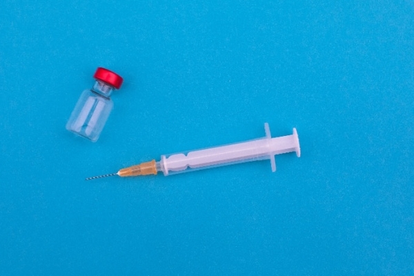Image for article 'Social Media's Key Role in Vaccine Uptake'