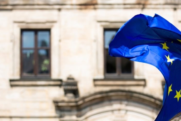 Image for article 'Engaging with the European Union after Brexit?'