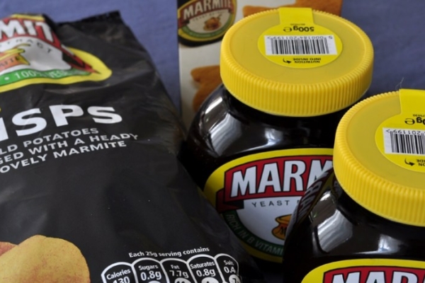 Image for article 'Spreading the love (and hate): Marmite's Gene Project'