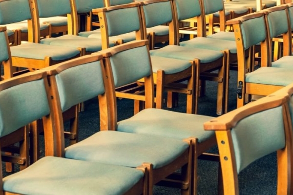 Image for article 'How to run a virtual Town Hall'