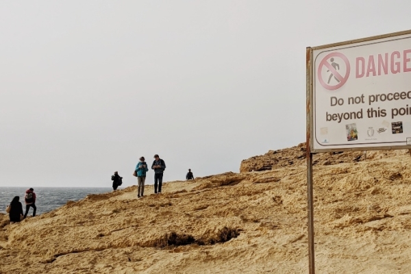 Image for article 'Risks To Reputation Need To Be Considered Before Issues Arise'