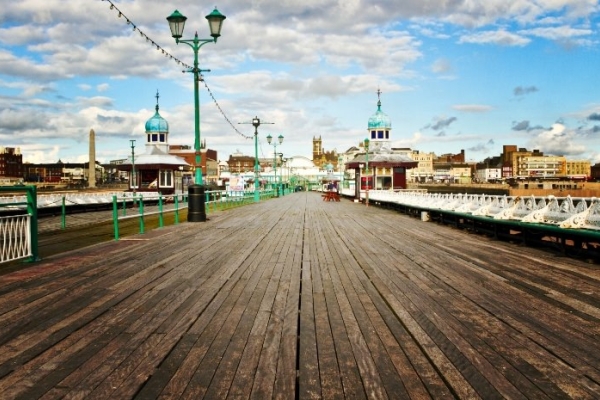 Image for article 'British PR Walking on Sunshine'