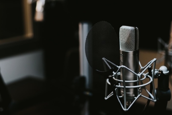 Image for article 'Podcasting Equipment To Consider'