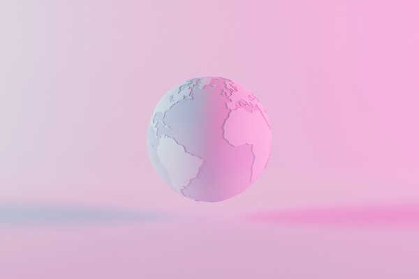 Image for article 'How Barbie’s reputational overhaul painted the world pink in 2023'