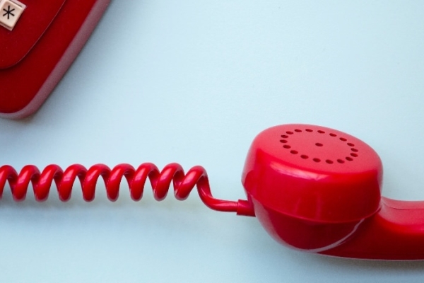 Image for article 'Mental Health Hotline showcased in charity report'