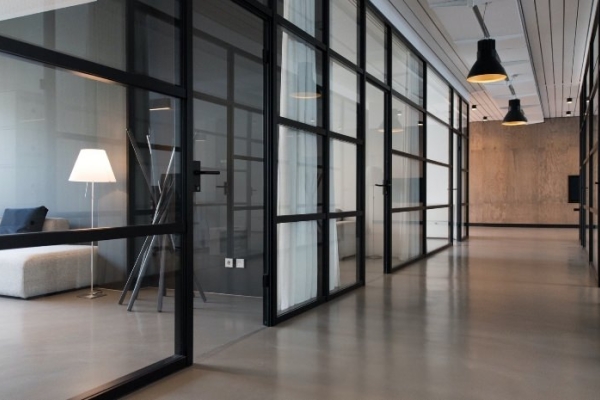 Image for article 'Office space options for PR in a post-pandemic world '