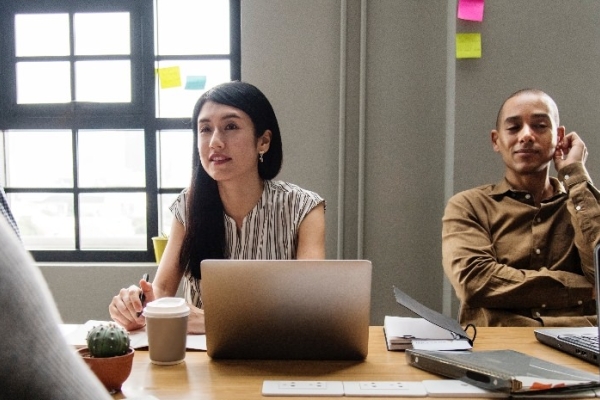 Image for article 'From Dissertation to Director: Why Everyone is Qualified to Influence Change'