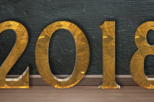 Image for article 'What a year it was for the online world in 2018: a review of the Internet year'