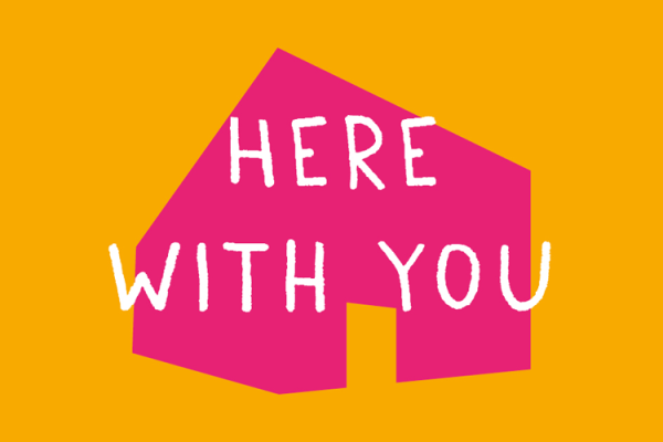 Image for article 'Thank Goodness we have Maggie's, they deserve all the PR they can get'