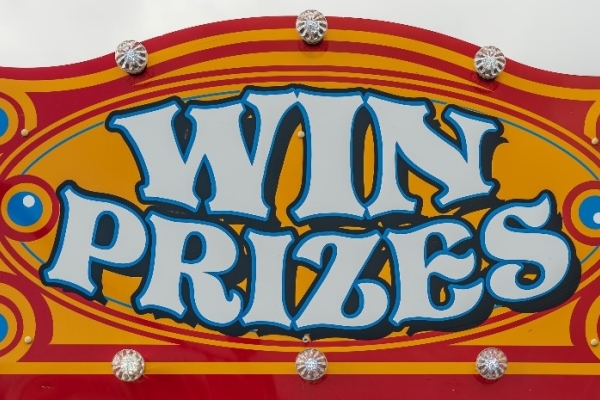 Image for article 'Prize draws with an influencer: what you need to know'