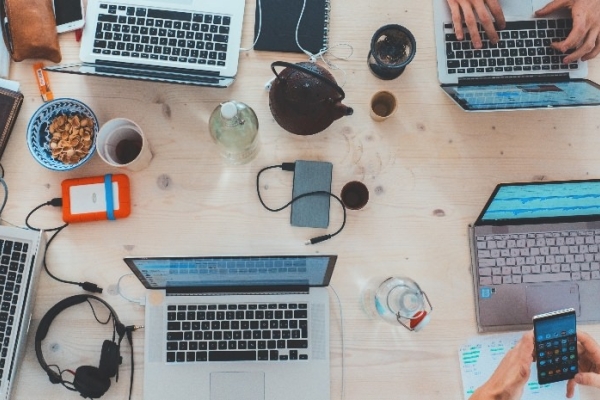 Image for article 'Will your online communities be there for you?'