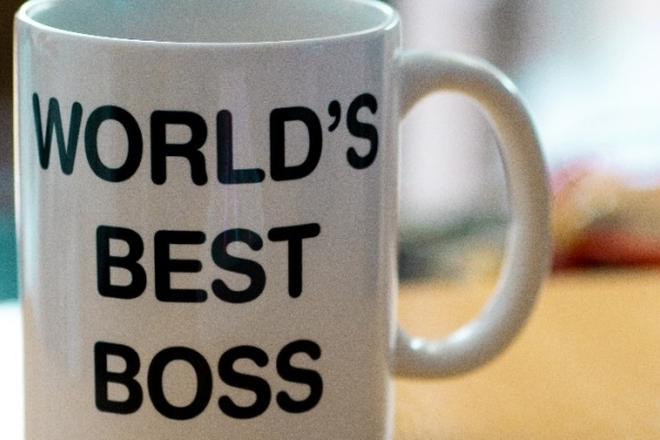 Image for article 'Why You Need to Really Give a Damn About Your Employees Right Now'