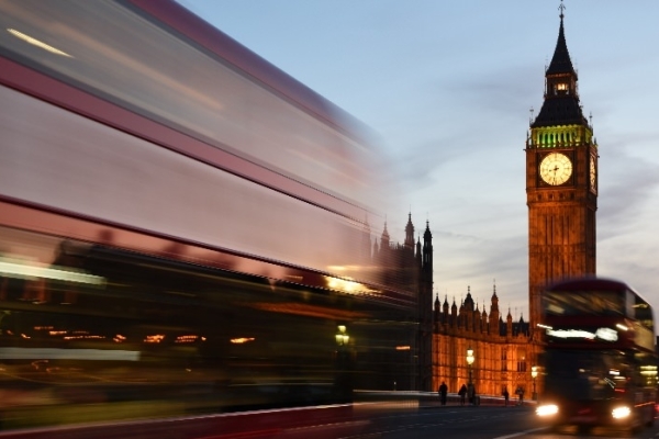 Image for article 'Campaigners mustn’t feel chilled by the Lobbying Act'