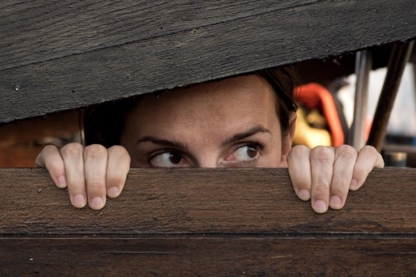 Image for article 'Get over imposter syndrome and get chartered'