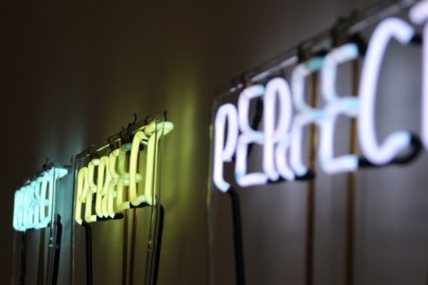 Image for article 'The pursuit of perfection: can good enough ever be good enough in comms?'