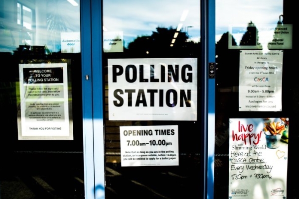 Image for article 'EU Election Manifestos: Unread, but still important'