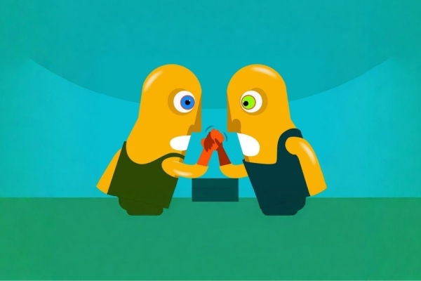 Image for article 'Strategic communications v PR: what’s the difference?'