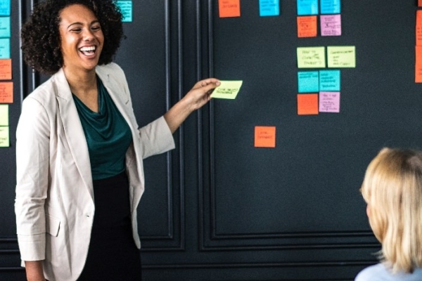 Image for article 'The pitch is dead, long live the pitch!'