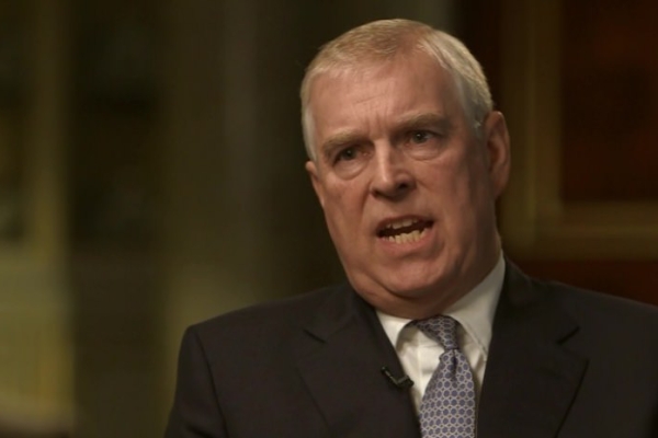 Image for article 'Five things every PR can learn from Prince Andrew's interview'