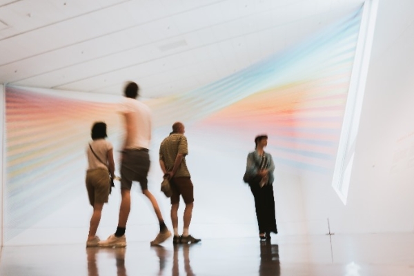 Image for article 'Does the UK need its own PR Museum? '