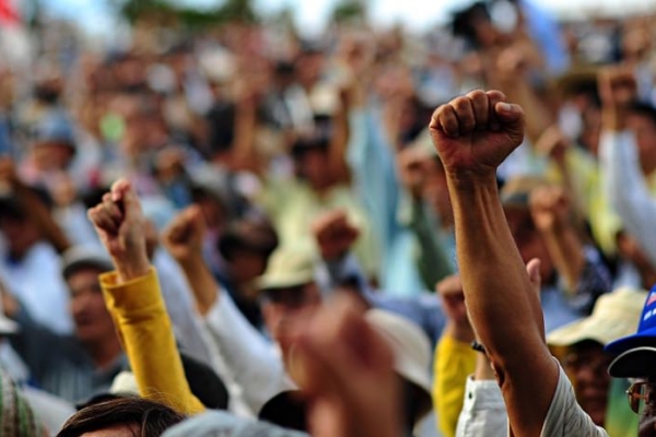 Image for article 'Politics, incivility and public relations'