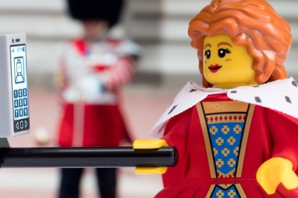 Image for article 'We all need to do a Royally good job at digital PR'