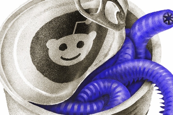 Image for article 'Reddit: Should PR venture into the 'darker side' of social media?'