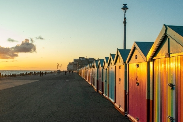 Image for article 'Getting The Most From The Party Conferences'