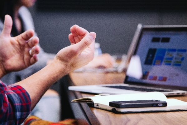 Image for article 'An open door: new FRC code outlines opportunity for PR professionals'