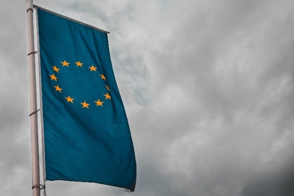 Image for article 'Doubling Down on the EU'