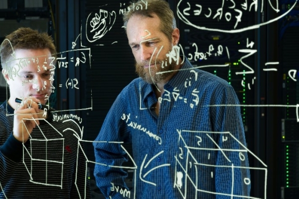 Image for article 'There Is Still Much To Teach Government About The Private Sector'