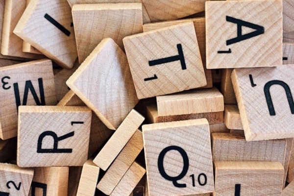 Image for article 'It’s Not Just About the Written Word'